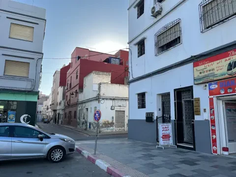 Cabinet de Médecine Générale Dr. Rabhi Rihabe Omnipraticienne