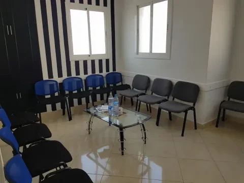 Dr Amine Taame - Médecin généraliste