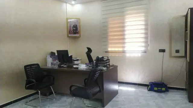 Cabinet Dr. Hassan Azziz