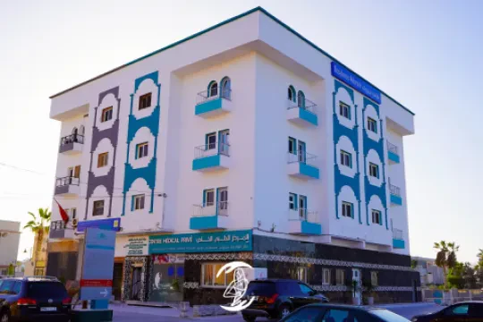 Centre médical privé Dakhla