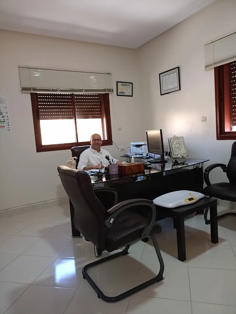 Cabinet médical Dr Sadik Younes