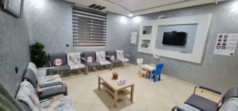 Maison de Santé Dakhla