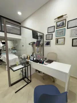 Cabinet Nouha