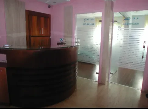 Dr Blidry Mustapha - Chirurgien-dentiste