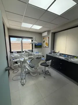Jacobi Dental Care Dr. Iaagoubi Yassir