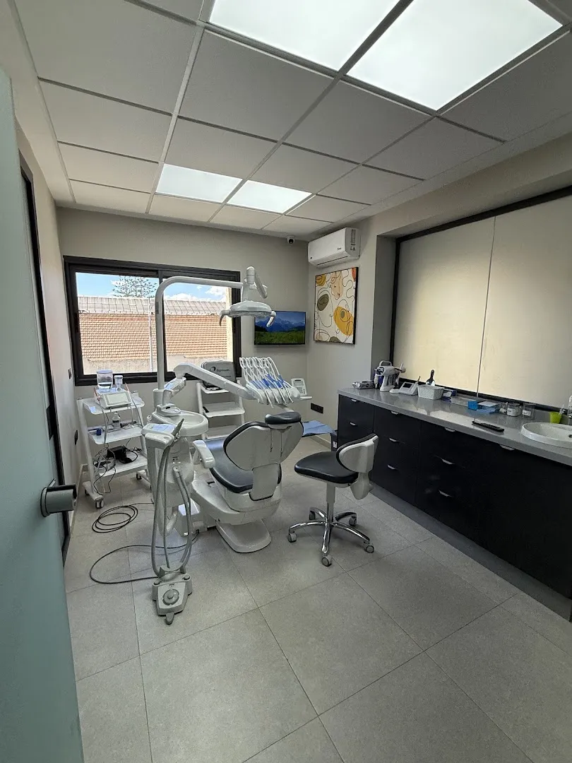 Jacobi Dental Care Dr. Iaagoubi Yassir