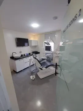 Centre El Mostaine Dental