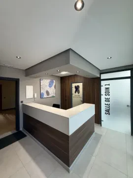 Jacobi Dental Care Dr. Iaagoubi Yassir