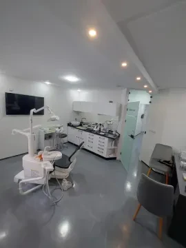 Centre El Mostaine Dental