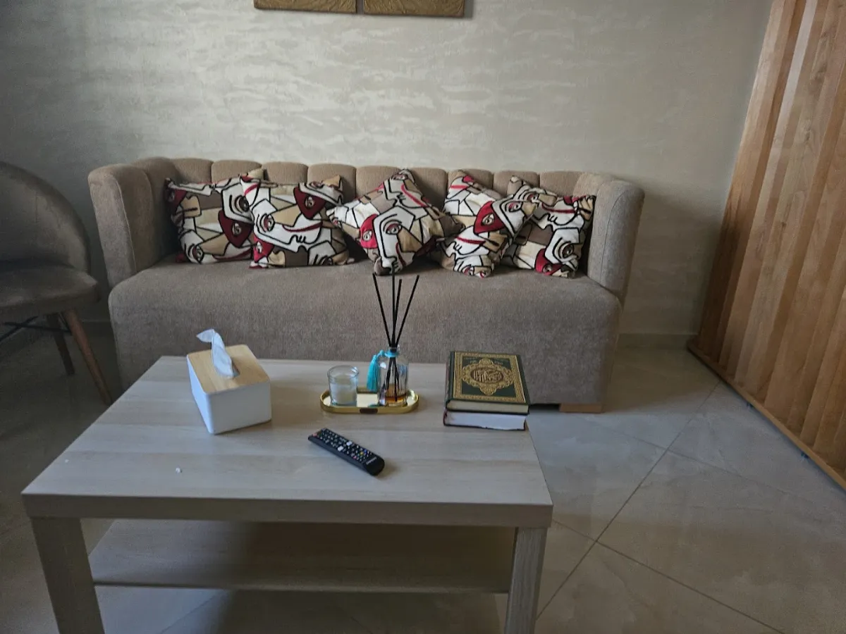 عيادة طبيب الأسنان د. نعيمة مقزري