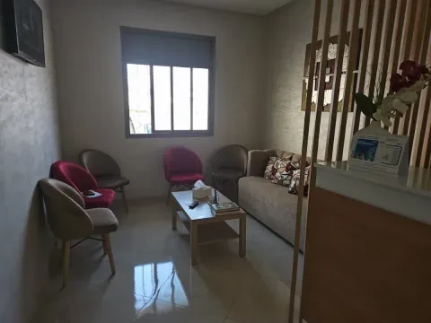 عيادة طبيب الأسنان د. نعيمة مقزري