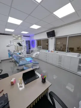 Tafraouti Centre Dentaire