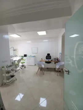 عيادة الدكتور وجدان بوملان لطب الأسنان