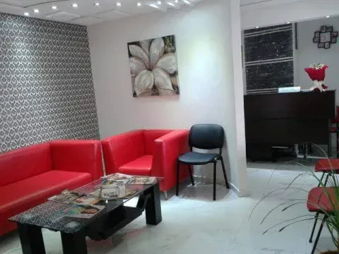 د. أسماء دكة — طبيبة أسنان