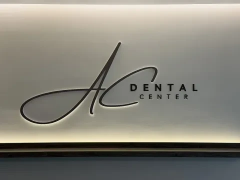 AC Dental Center — Dr Alae Chrimite, Chirurgien-dentiste
