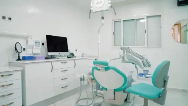 Centre dentaire Dr. Zineb El Abbadi