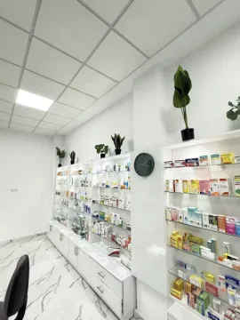 Pharmacie / Parapharmacie Taha