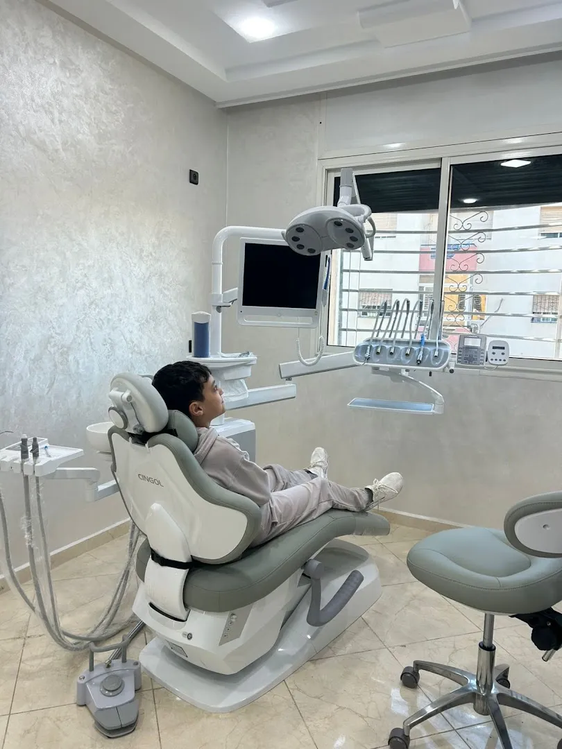 Centre Dentaire Ya'Smile Dr. Zerhouni Hassani Yassine
