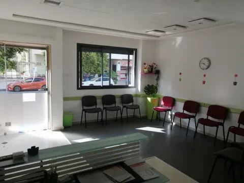 Dr Abdellah Adordor, Chirurgien-dentiste