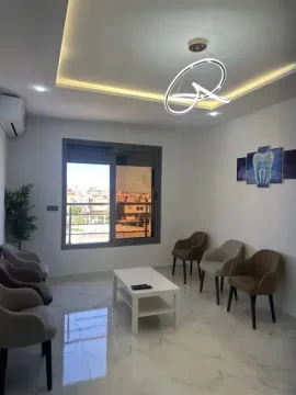 عيادة طب الأسنان د. حمزة بنسبو