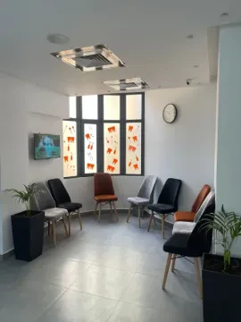 Centre Dentaire - Dr Omar Basraoui