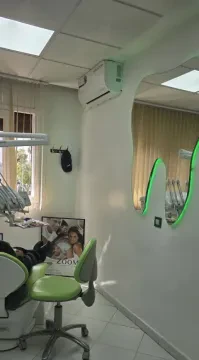 Dr Asmaa Benmessaoud