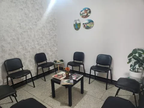 د. إبراهيم أوتماني، طبيب الأسنان