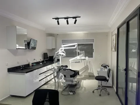 Oralis Dental Clinic Agadir