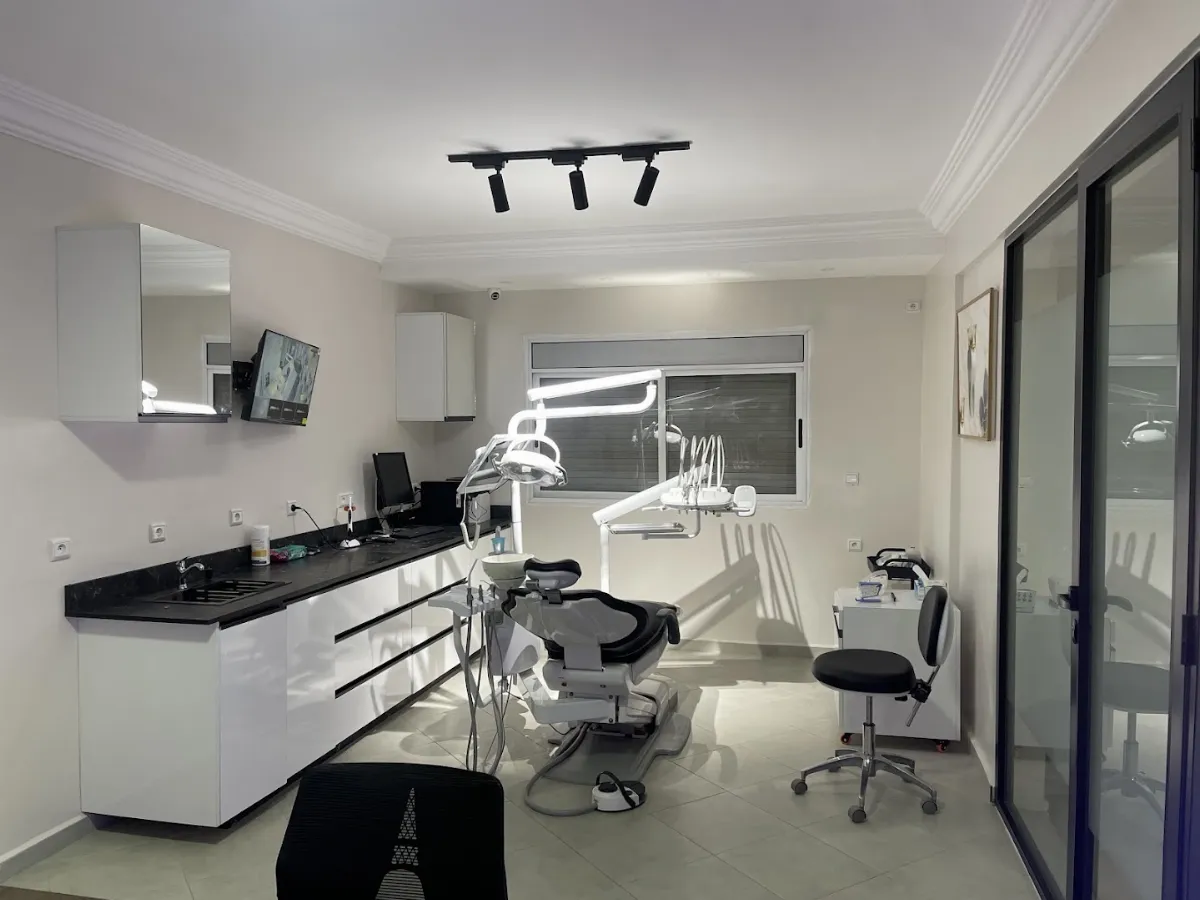 Oralis Dental Clinic Agadir