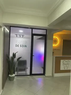 Oralis Dental Clinic Agadir