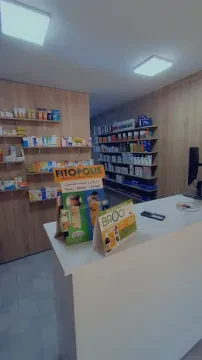 Pharmacie ABC