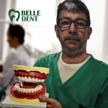 Belle Dent