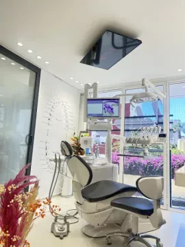 Lahjouji Dental Clinic - Dr. LAHJOUJI Afaf