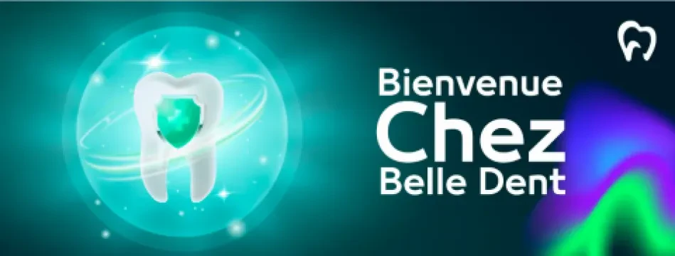 Belle Dent