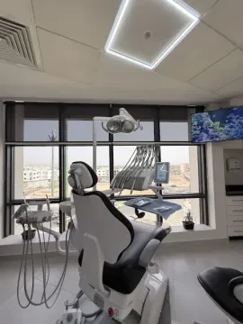 Chatiri Dental Center - Dr Mustapha Chatiri
