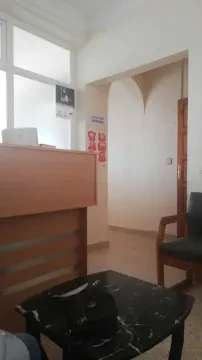 Dr Khadija Messaoudi - Chirurgien-dentiste