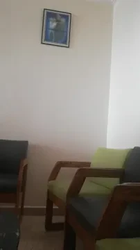 د. خديجة مسعودي - طبيبة الأسنان