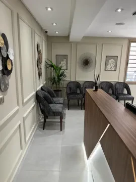 Centre dentaire HD Smile - Dr Miloudi Abdelmalek