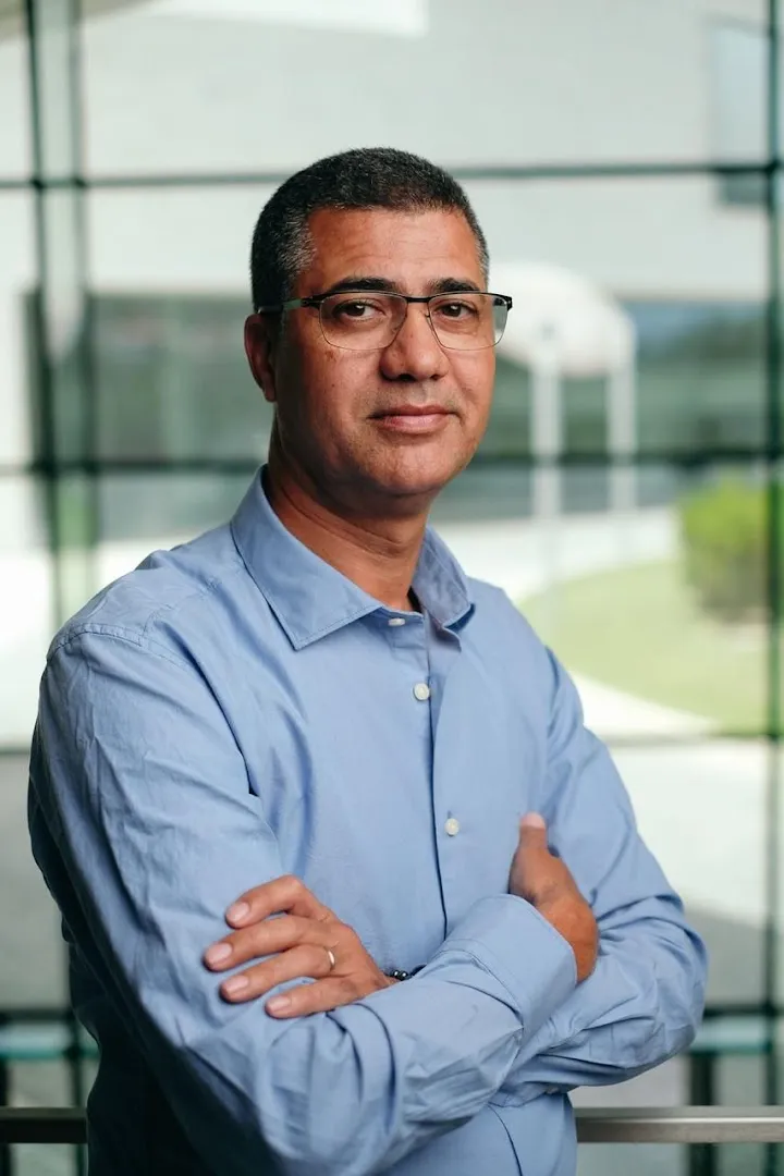 Dr Berrada Tahar
