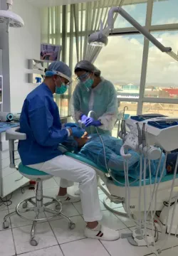 Dr Berrada Tahar