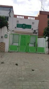 Pharmacie Plateau