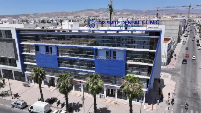 Dr. Smile Dental Clinic