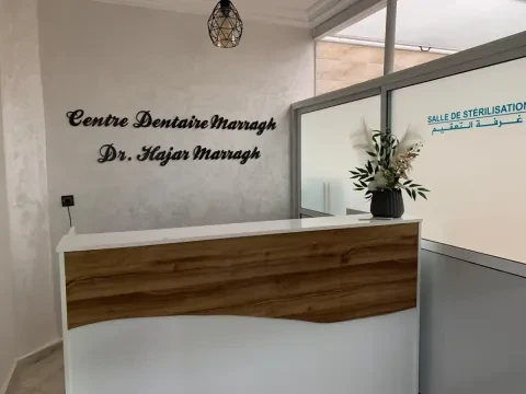Centre Dentaire Marragh