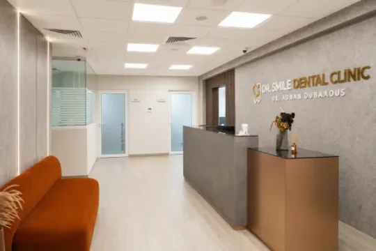 Dr. Smile Dental Clinic