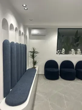 Healthica Dental Clinic (Dr Marsou Mounia)