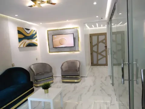 Royal Dental Clinic (Dr Douiri Khaoula)