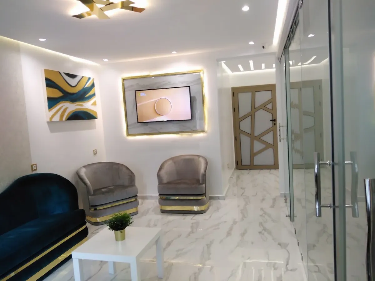 Royal Dental Clinic (Dr Douiri Khaoula)