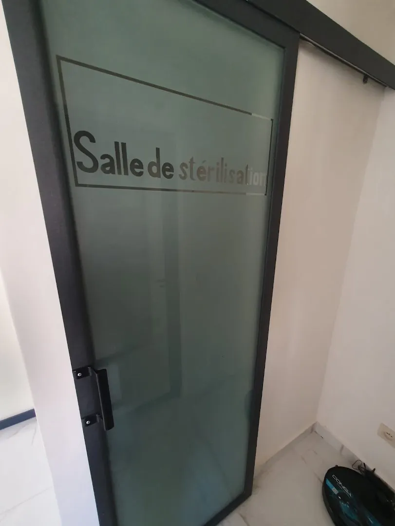 Medina Tetouan Dental Clinic