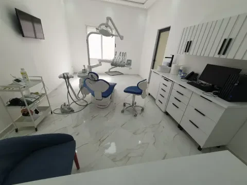 Medina Tetouan Dental Clinic