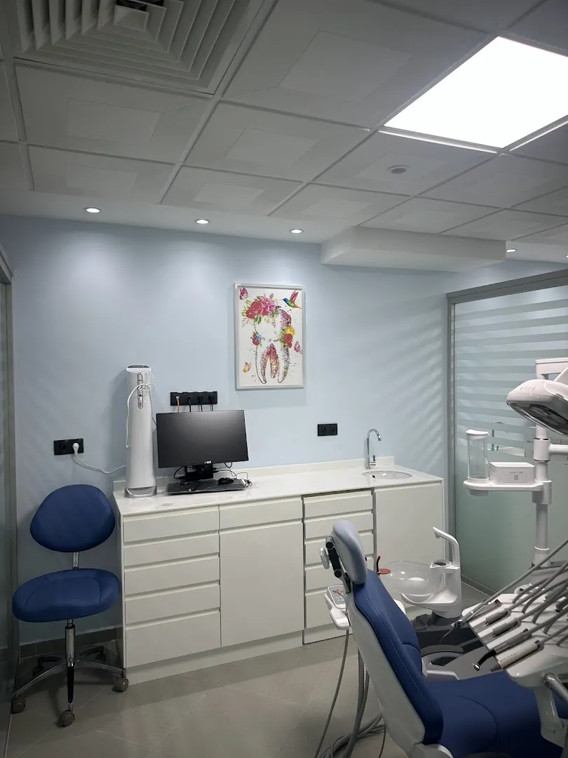 Clinique dentaire Healthy Smile